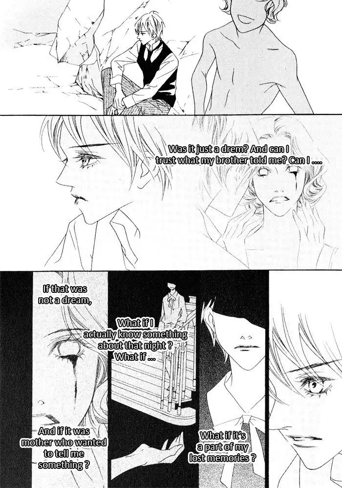 Savage Garden Chapter 21 20